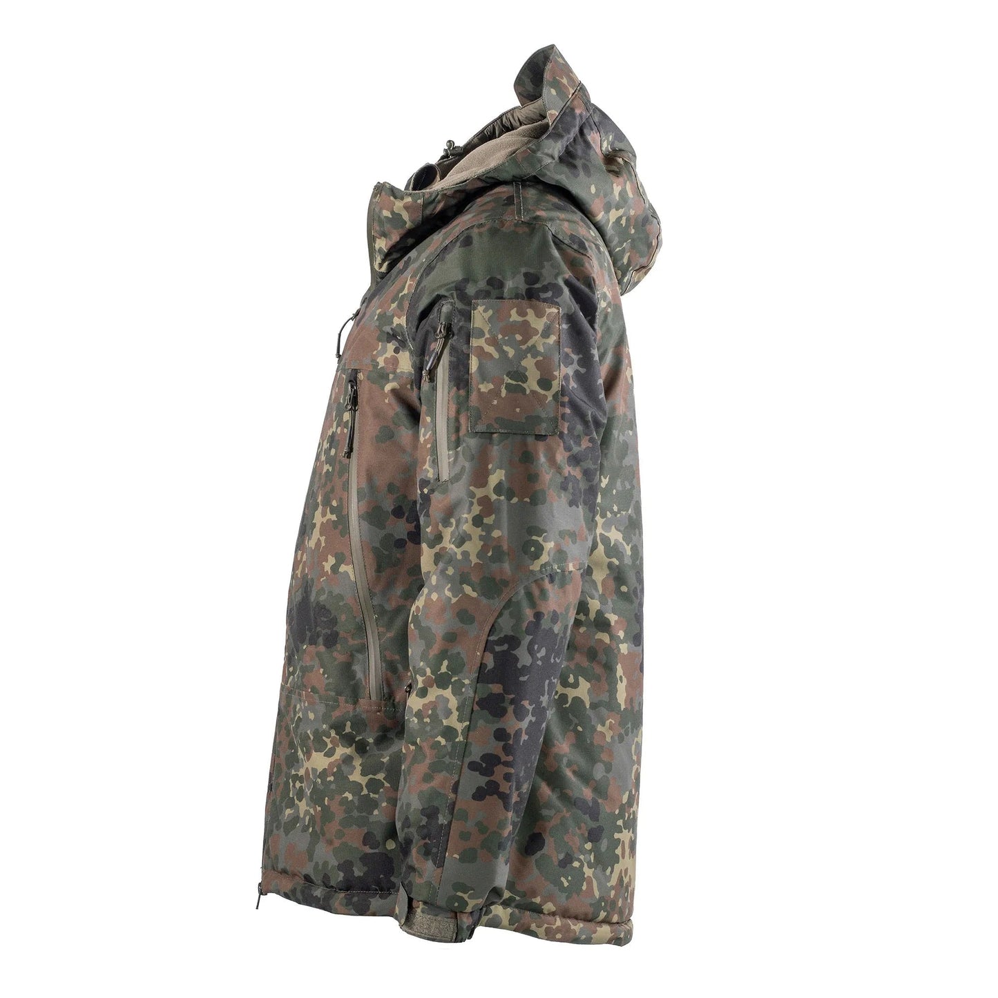 Jacke ECW Level 7