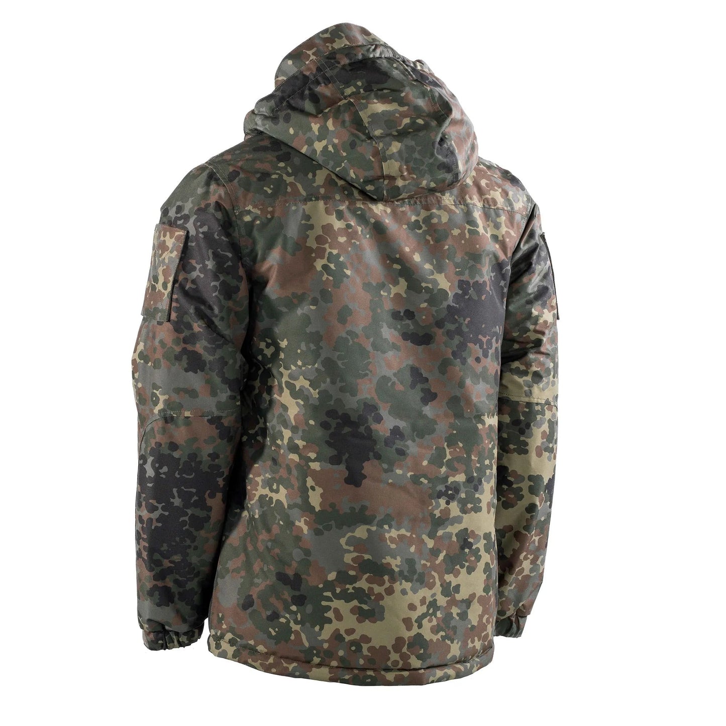 Jacke ECW Level 7