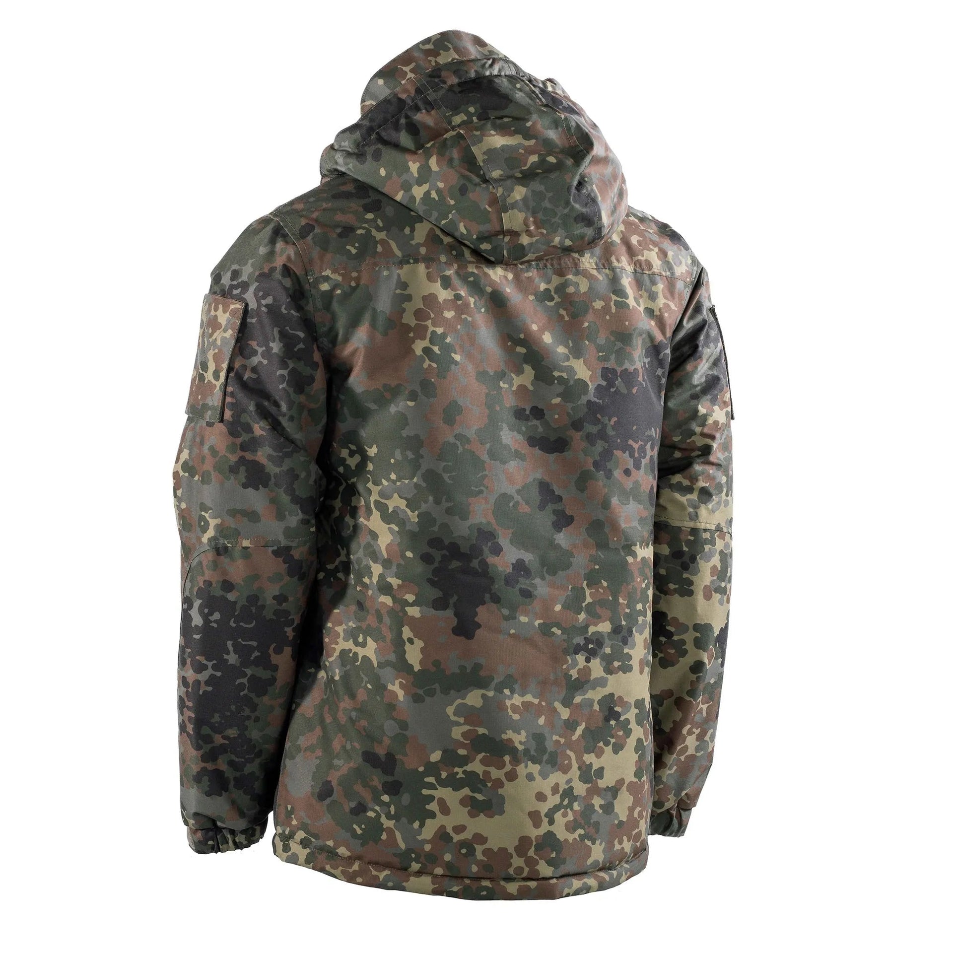 Jacke ECW Level 7
