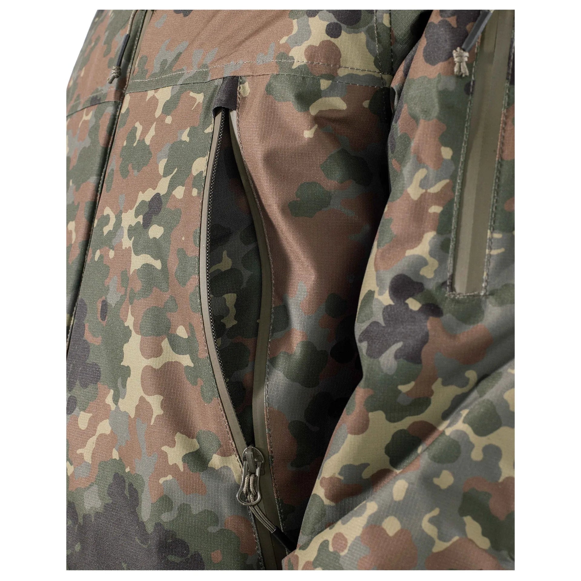 Jacke ECW Level 7