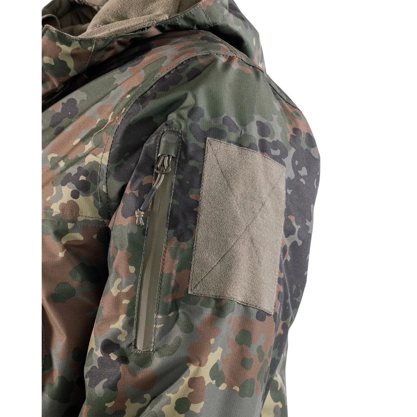 Jacke ECW Level 7