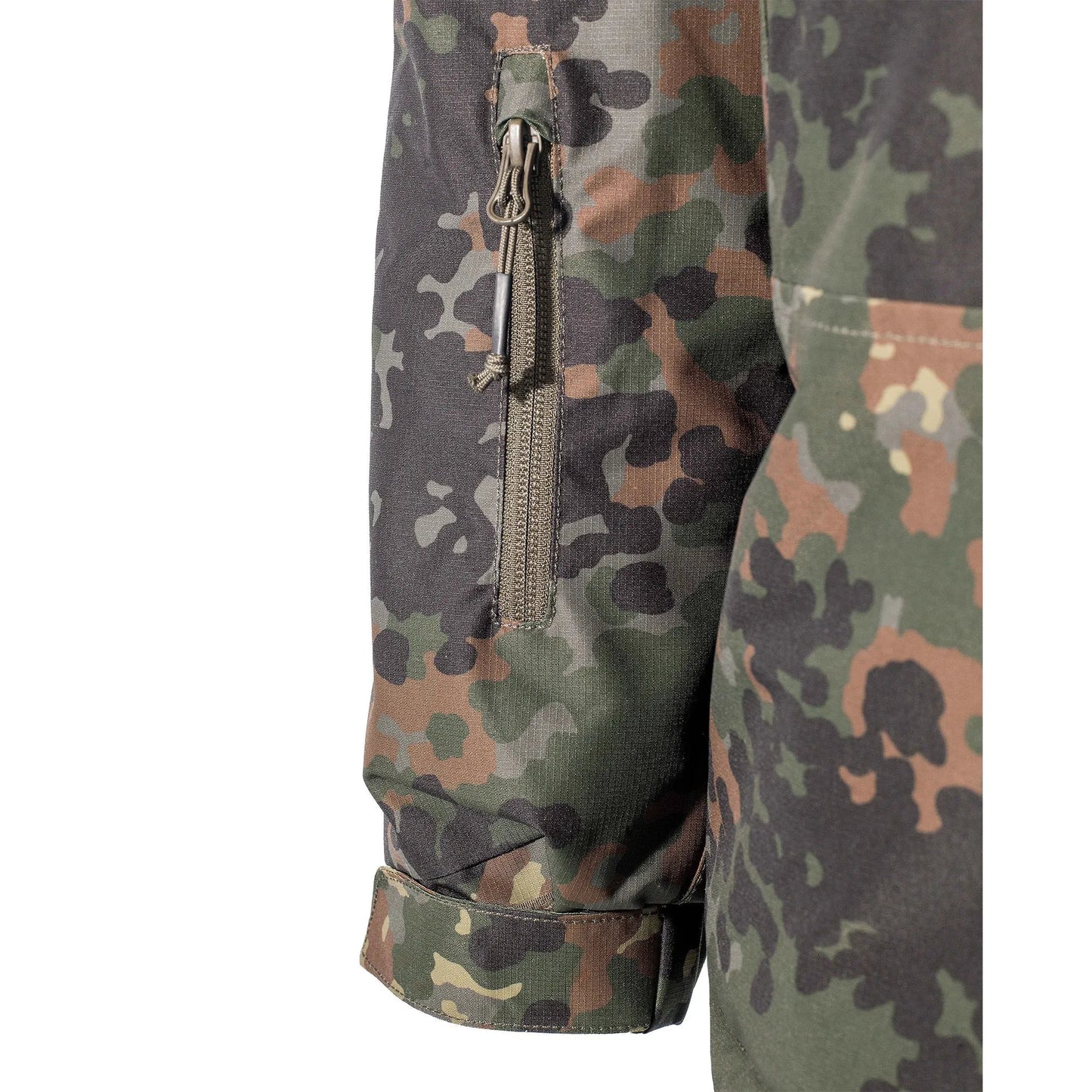 Jacke ECW Level 7