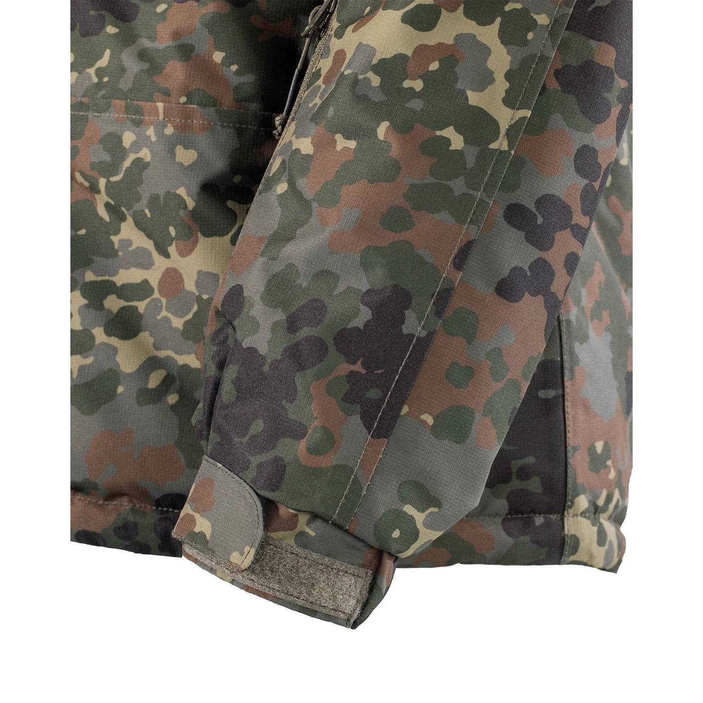 Jacke ECW Level 7