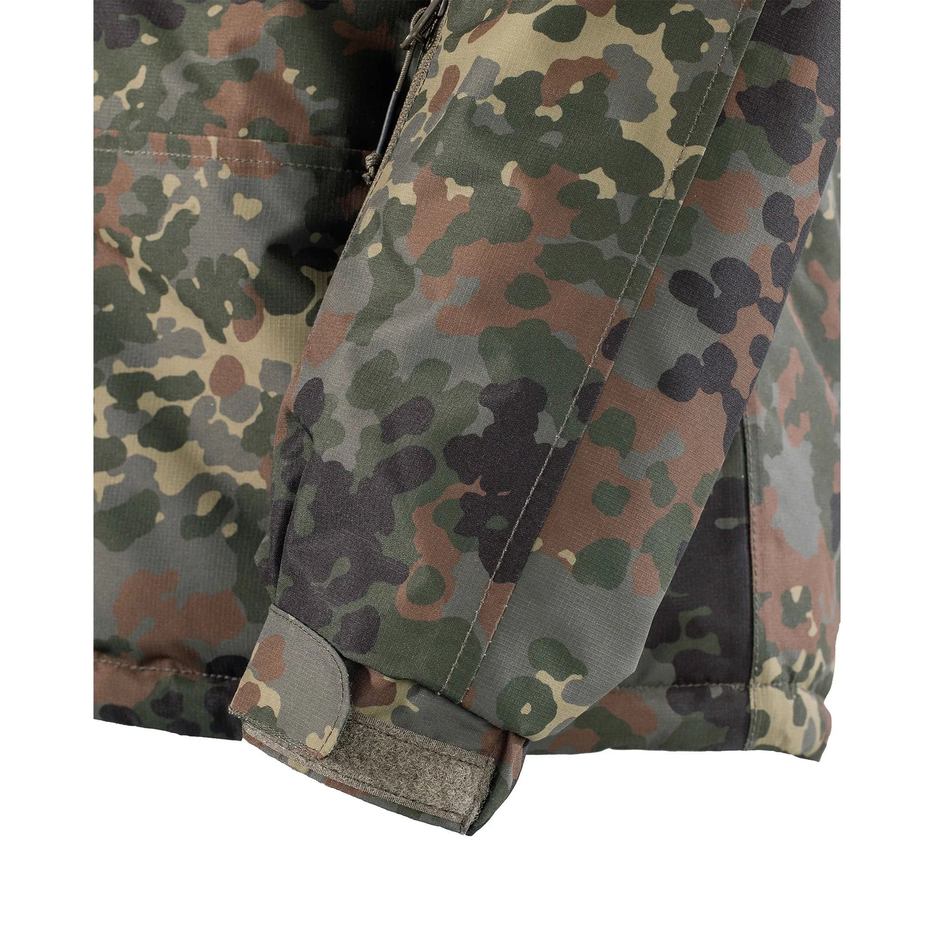 Jacke ECW Level 7
