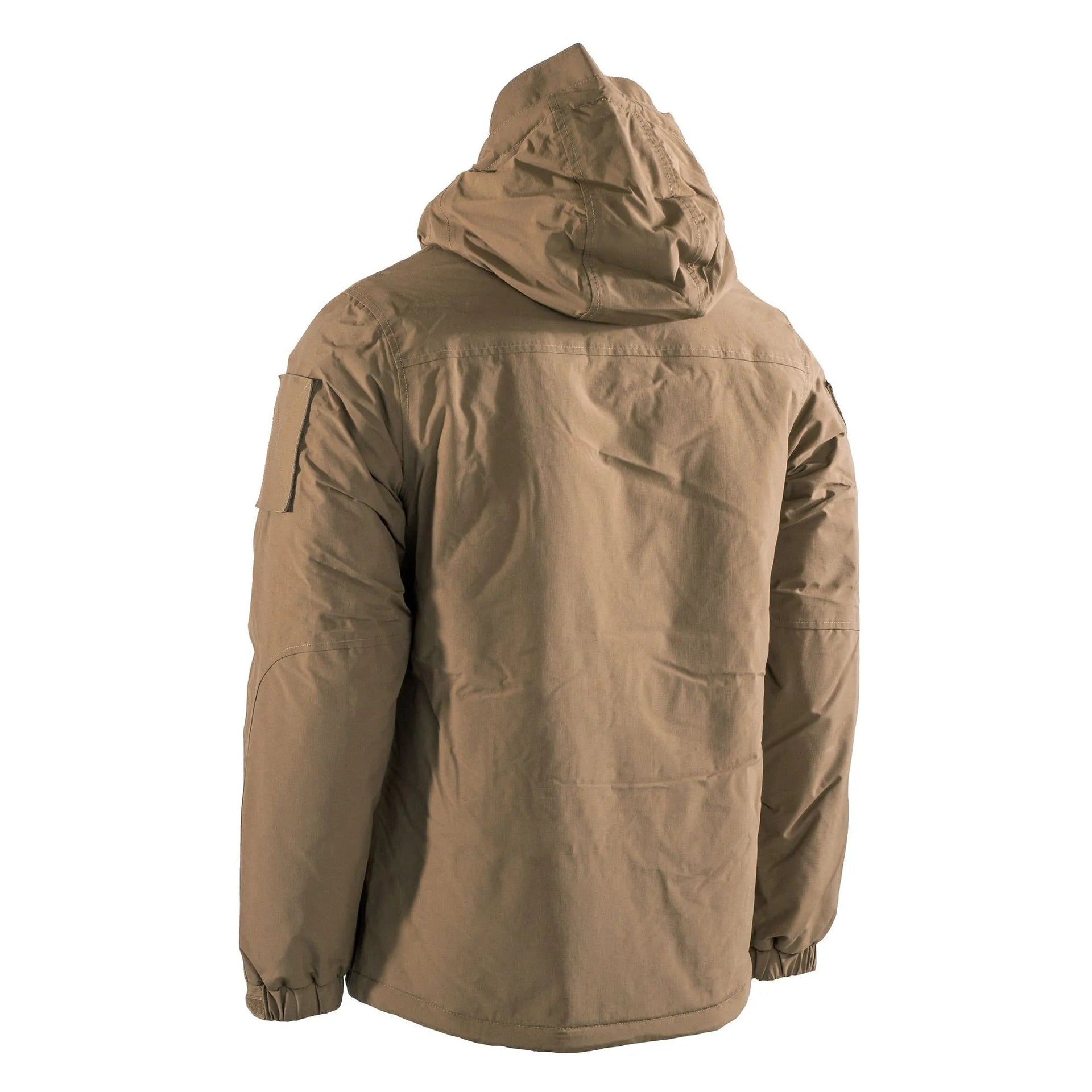 Jacke ECW Level 7