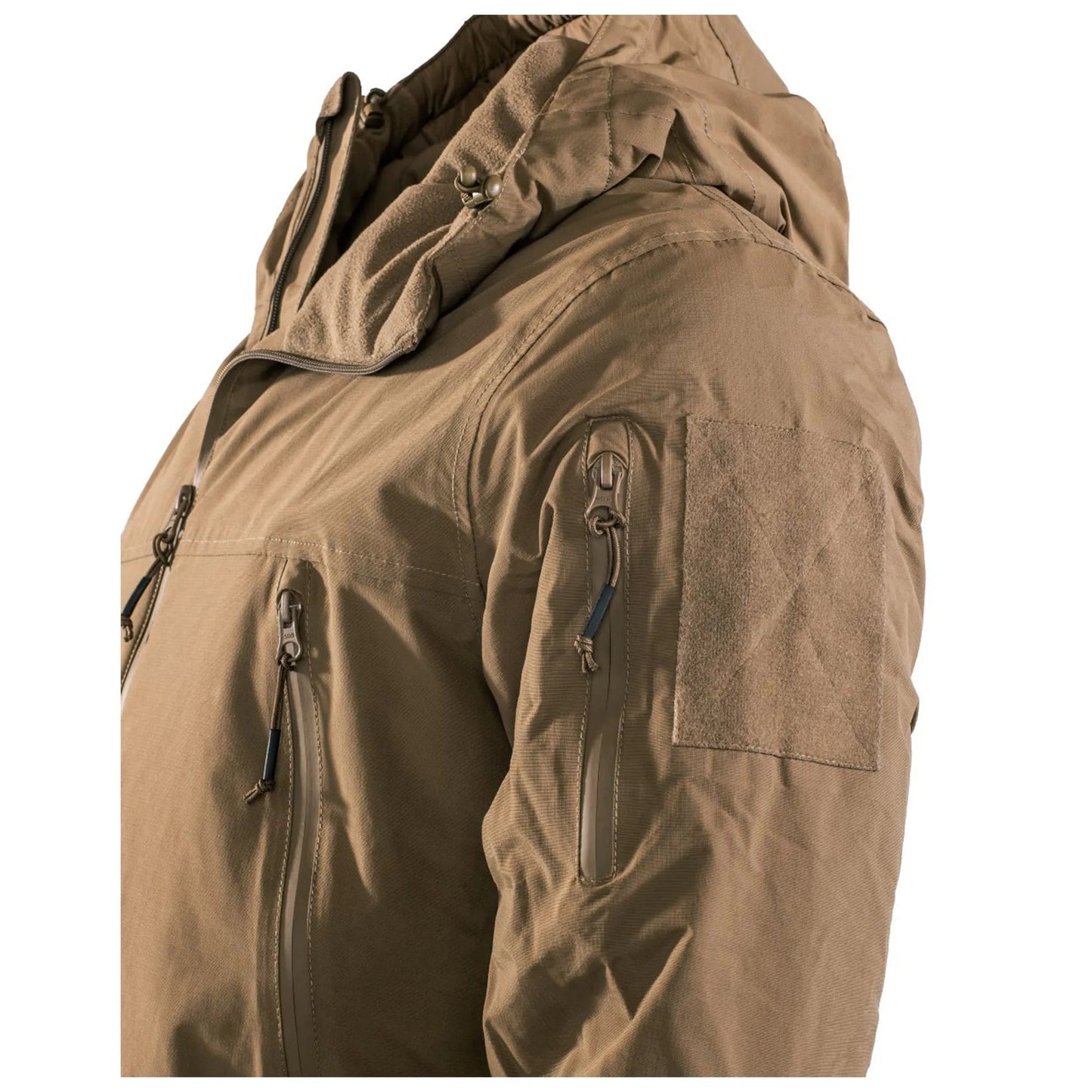 Jacke ECW Level 7