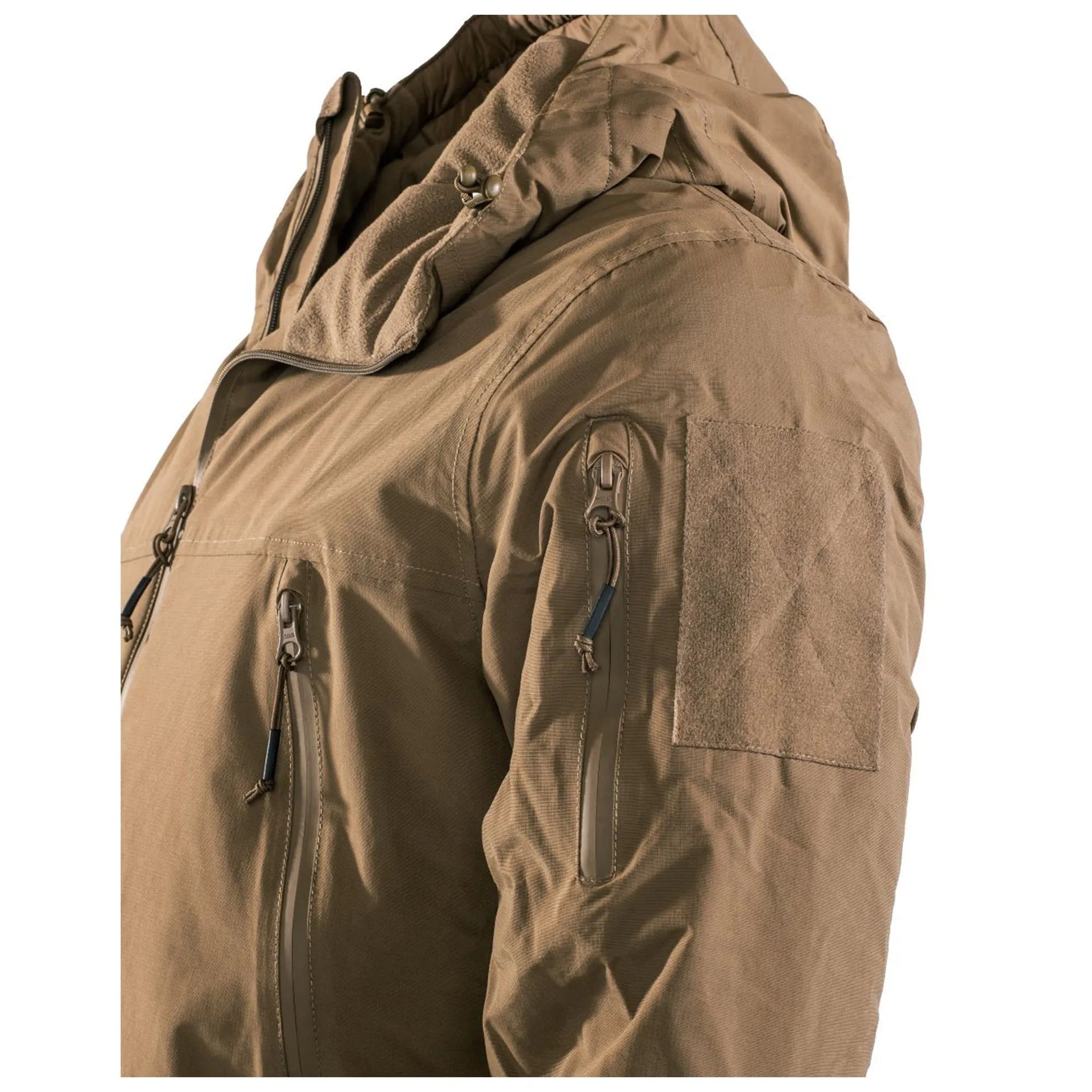 Jacke ECW Level 7