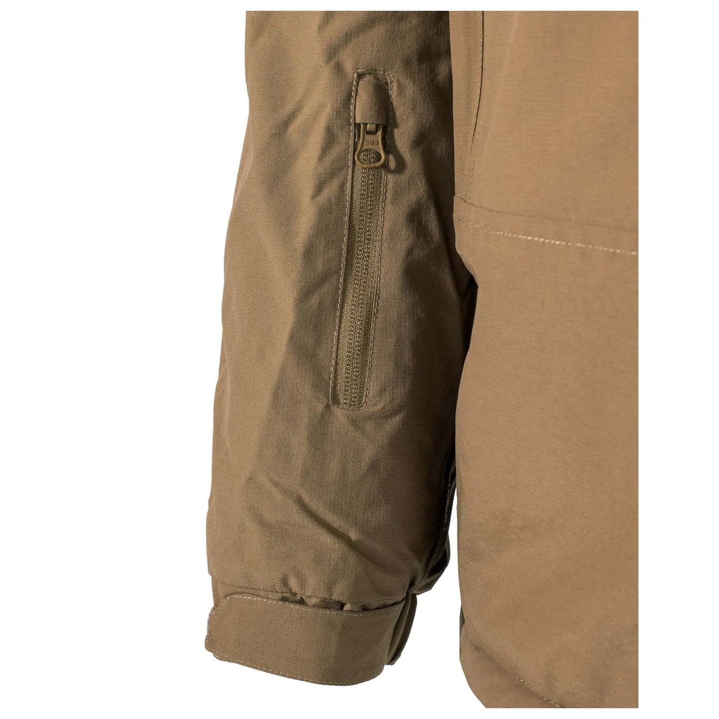Jacke ECW Level 7