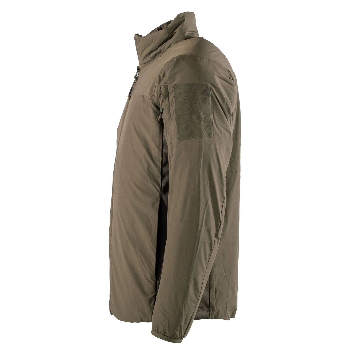 Jacke Insulated Level 4