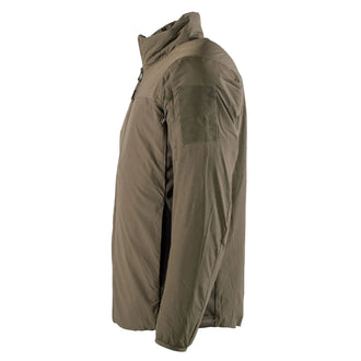 Jacke Insulated Level 4