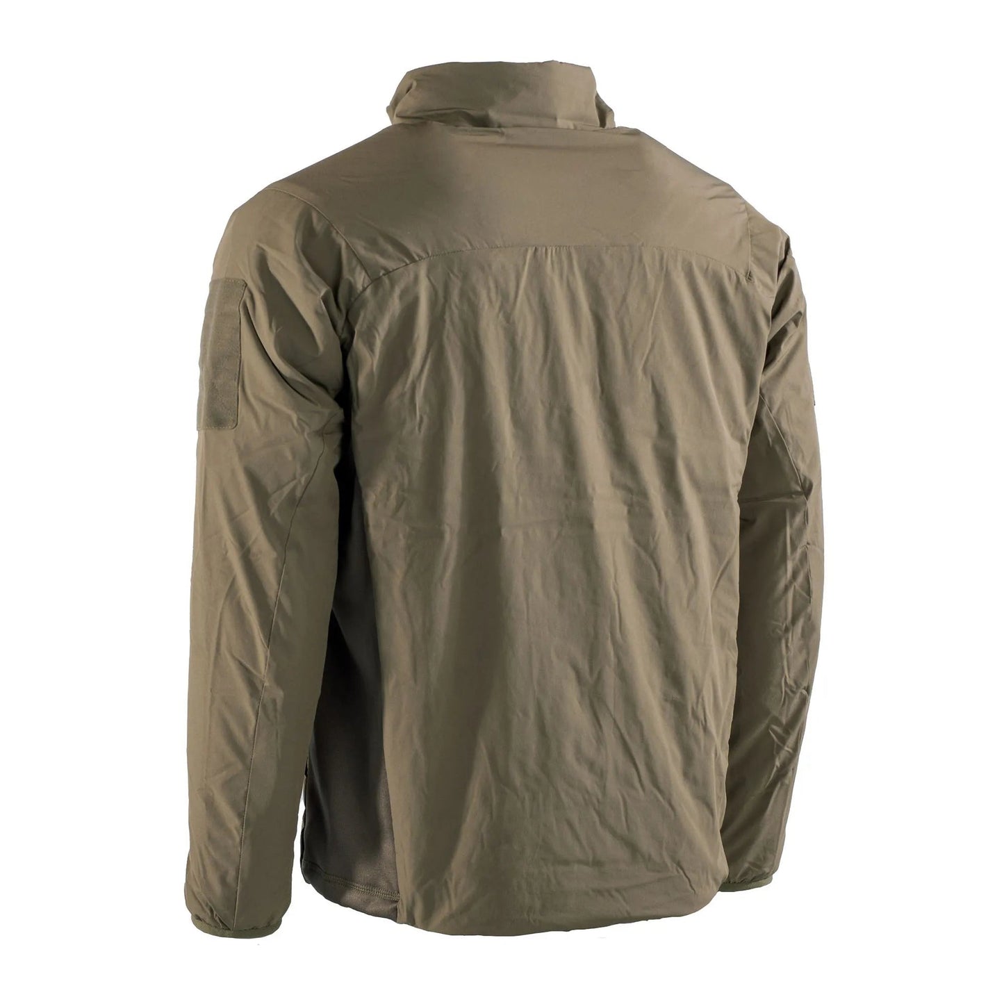 Jacke Insulated Level 4