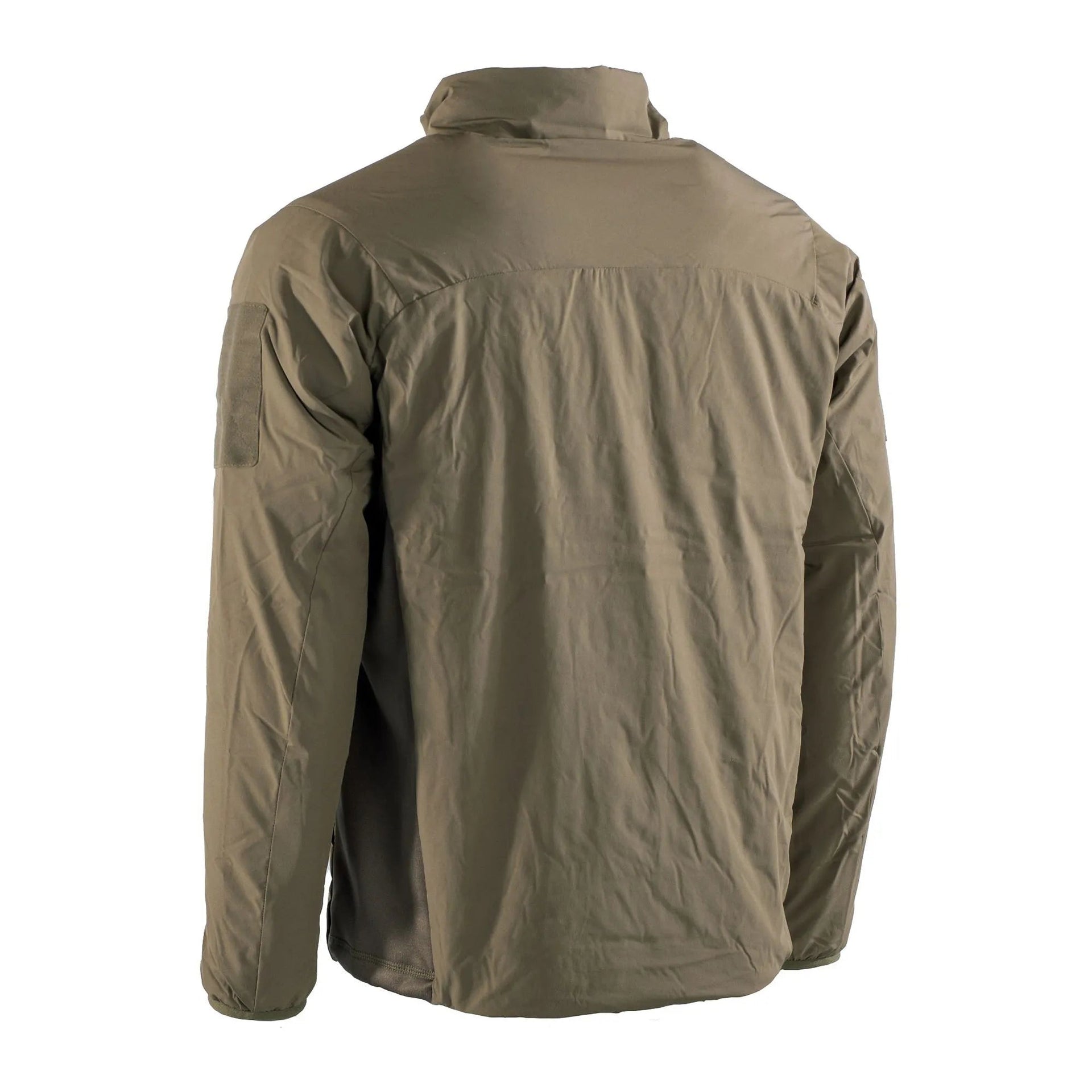Jacke Insulated Level 4