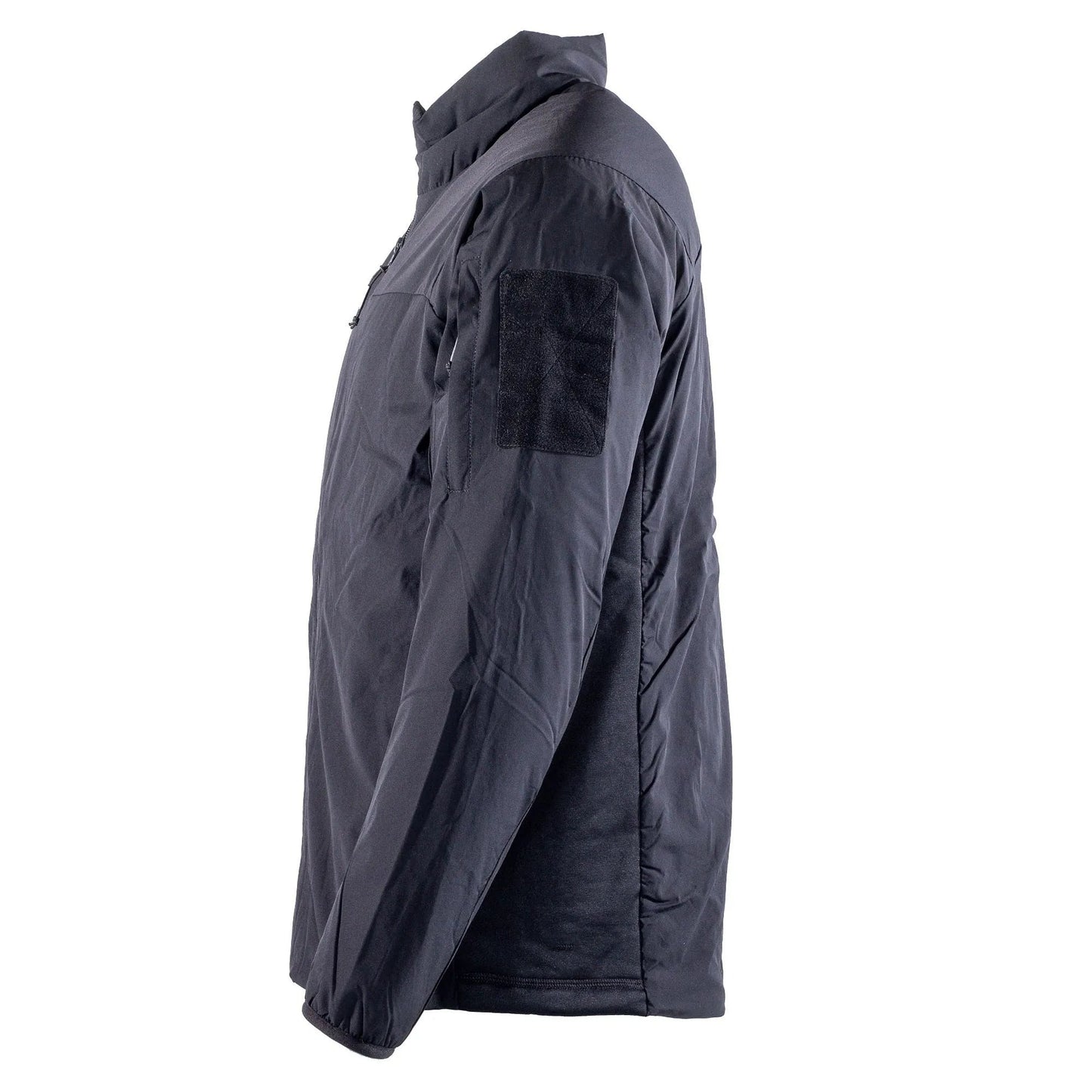 Jacke Insulated Level 4