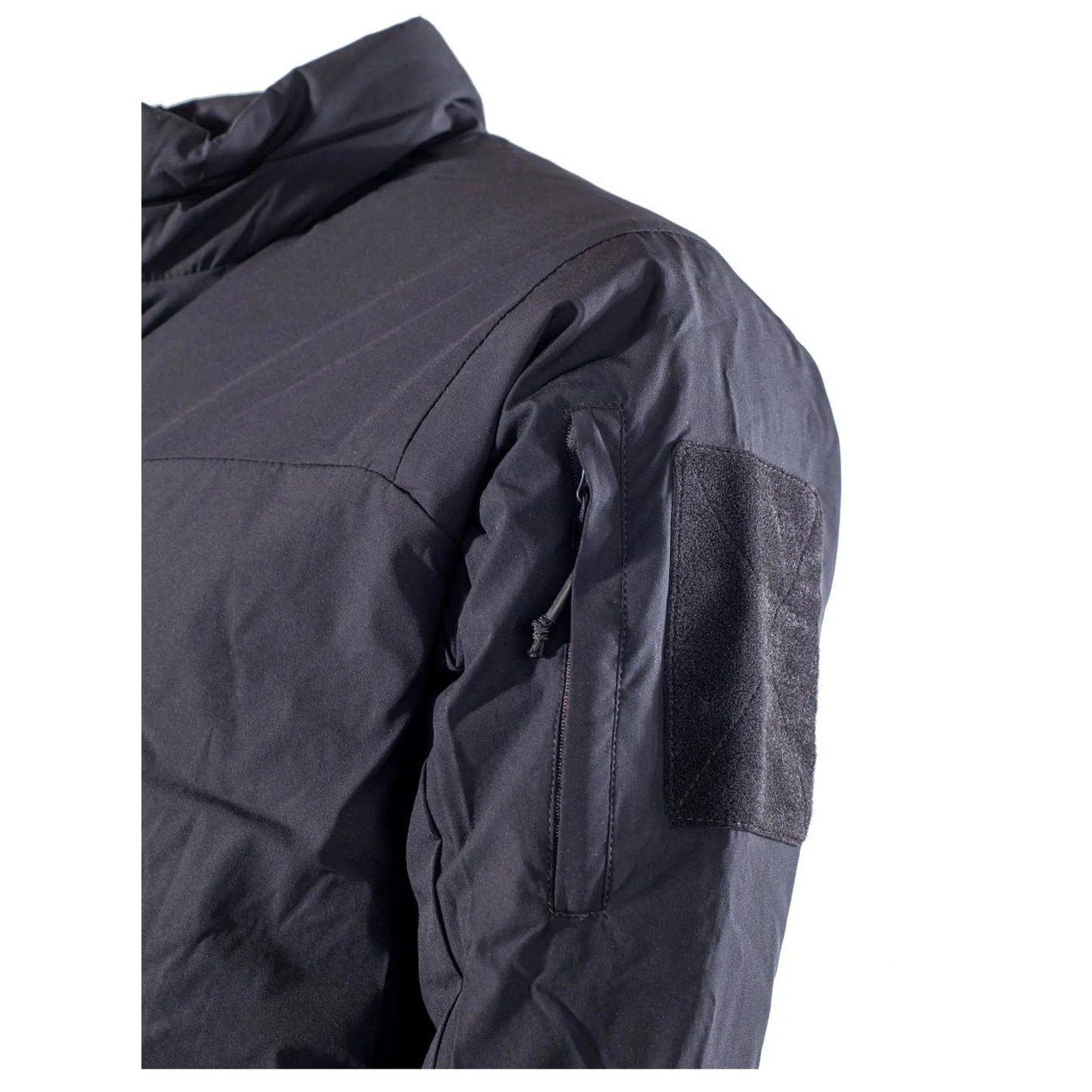 Jacke Insulated Level 4