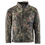 Jacke Insulated Level 4