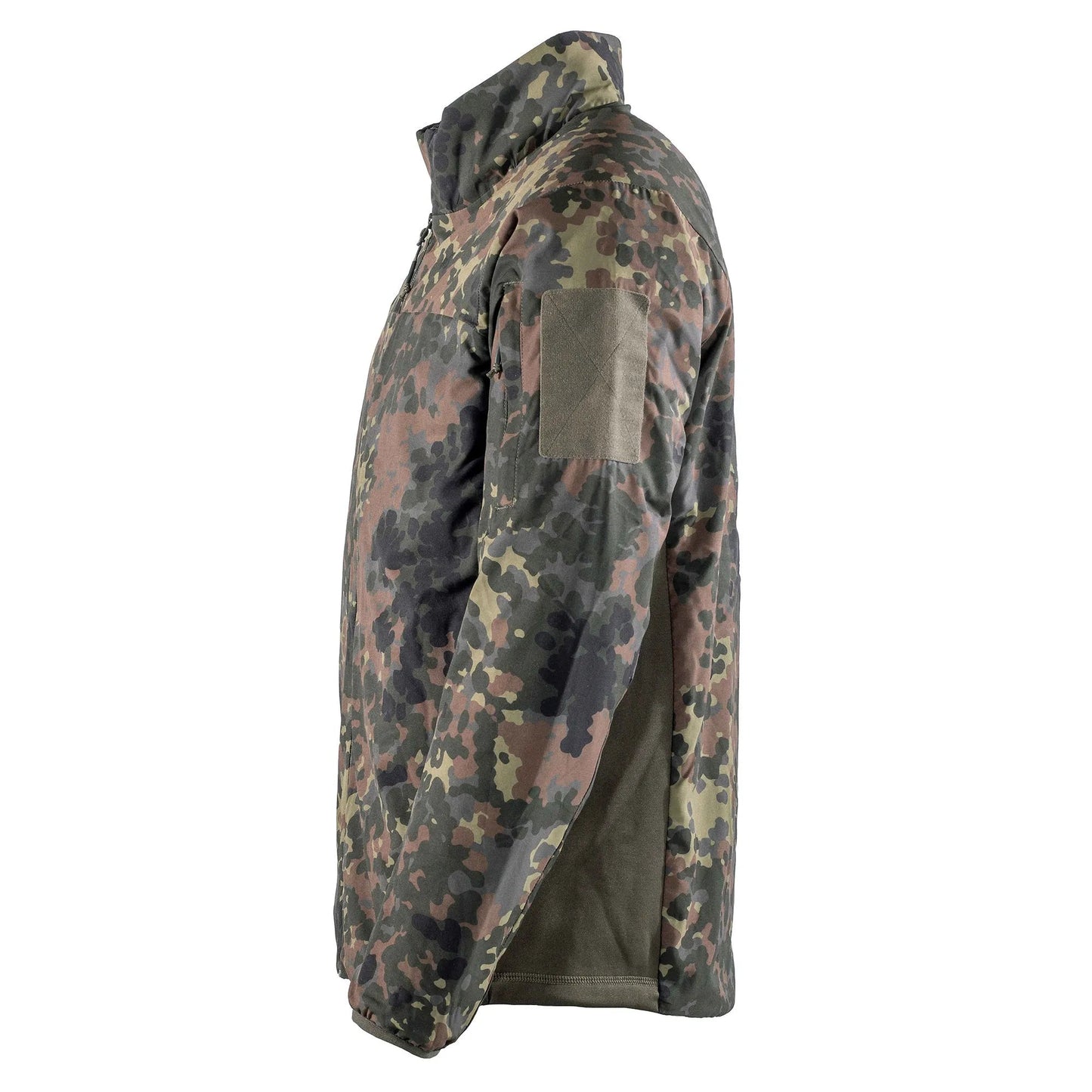 Jacke Insulated Level 4