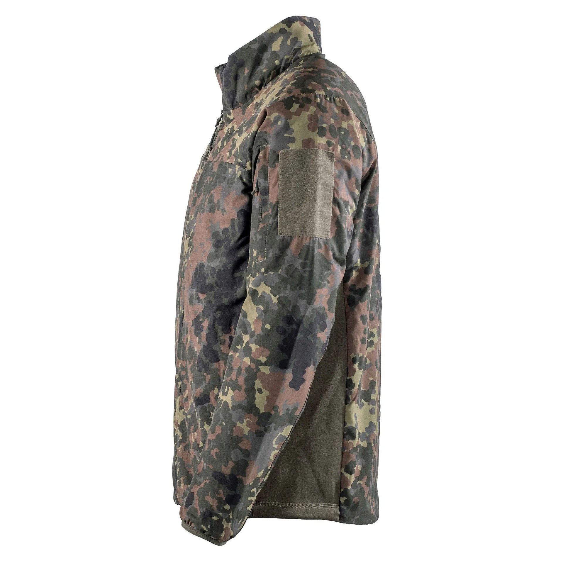 Jacke Insulated Level 4