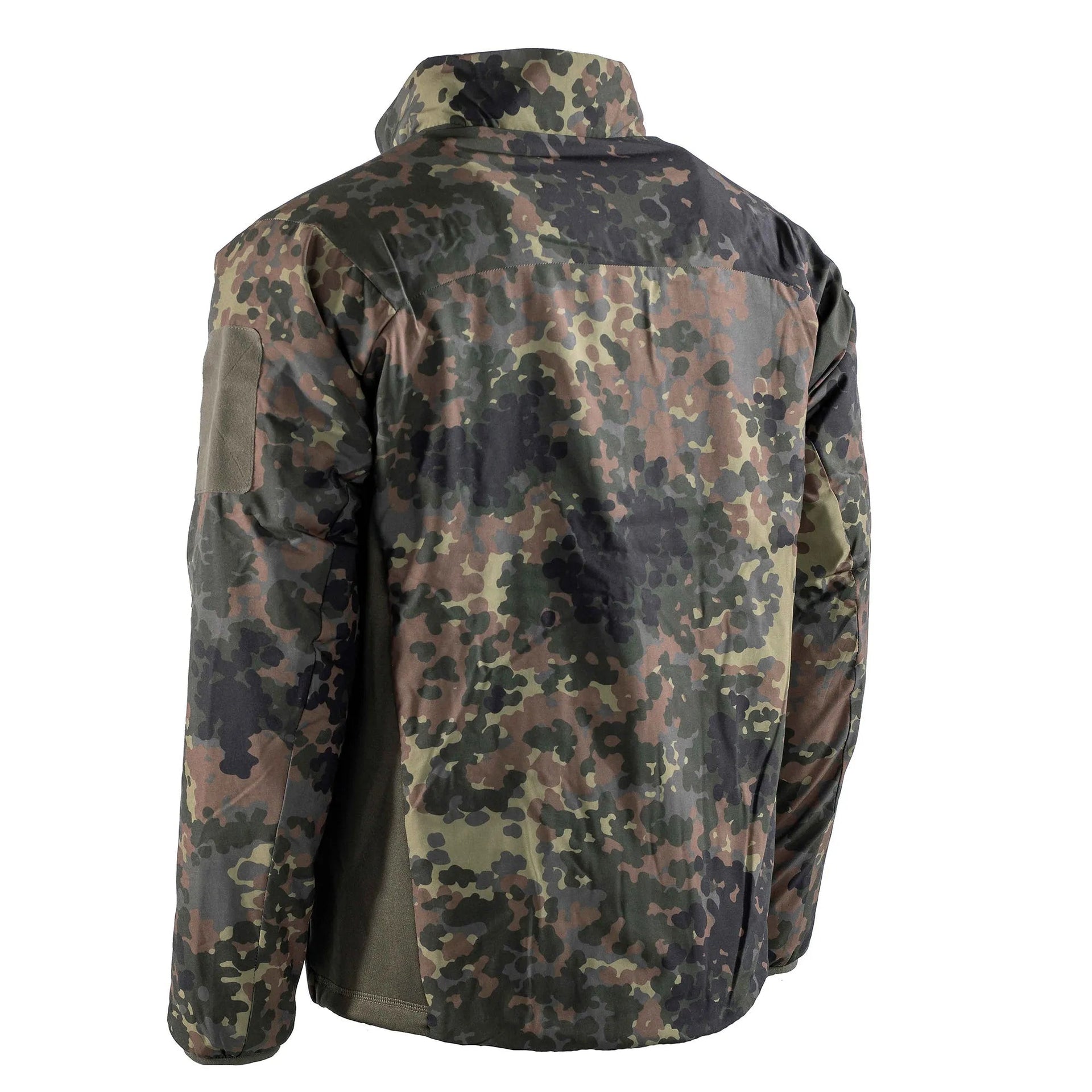 Jacke Insulated Level 4