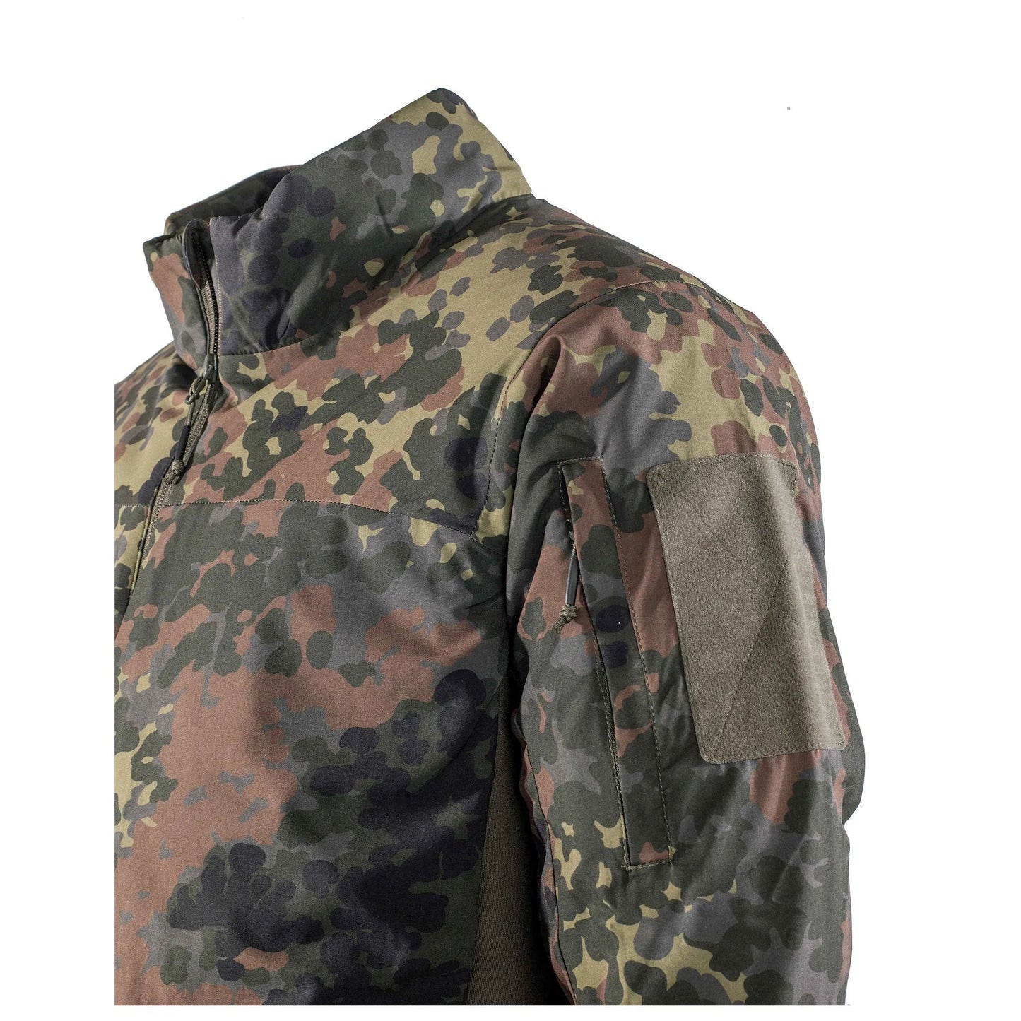 Jacke Insulated Level 4