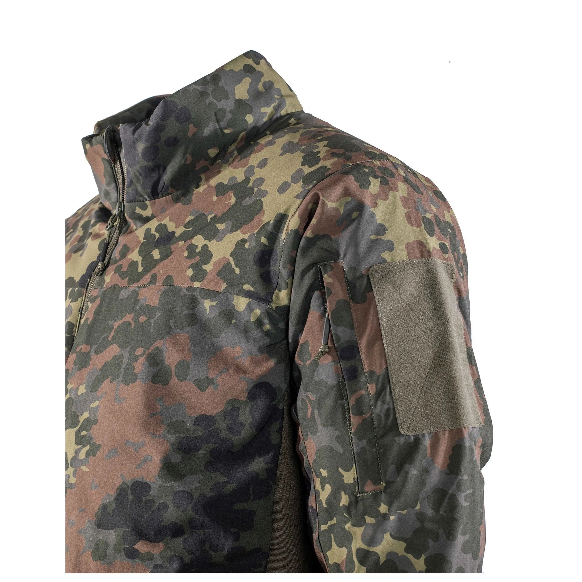 Jacke Insulated Level 4