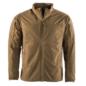 Jacke Insulated Level 4