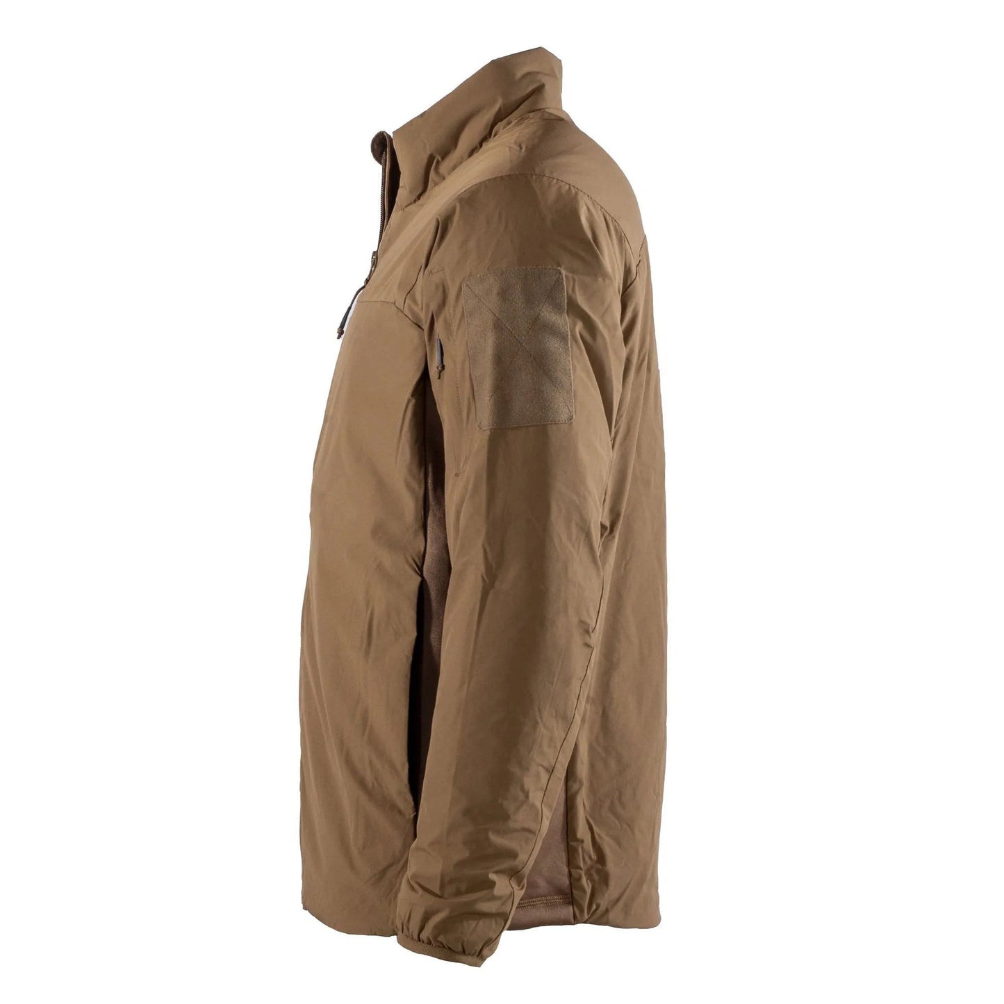 Jacke Insulated Level 4