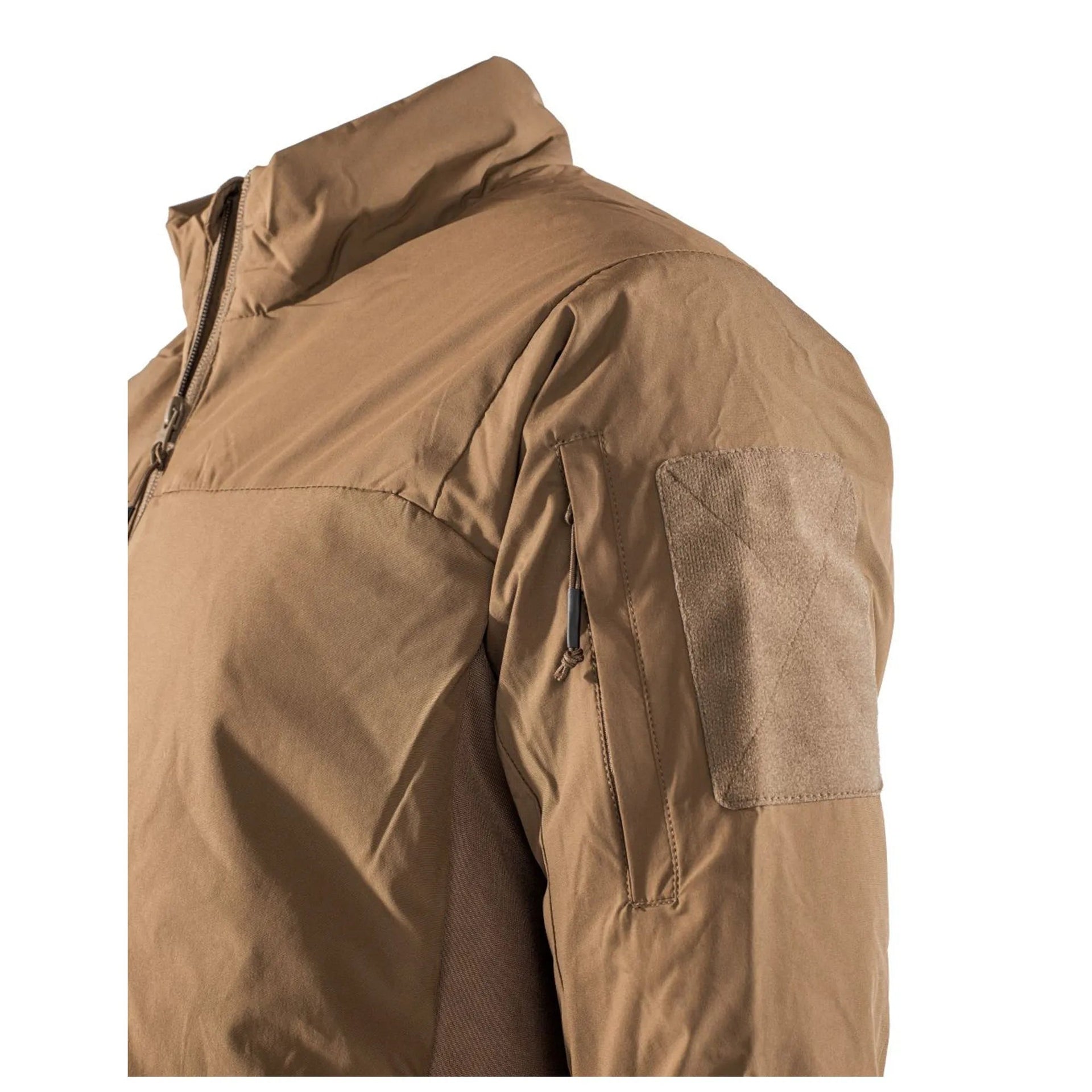 Jacke Insulated Level 4