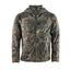 Jacke Hooded Insulated Level 4