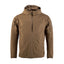 Jacke Hooded Insulated Level 4