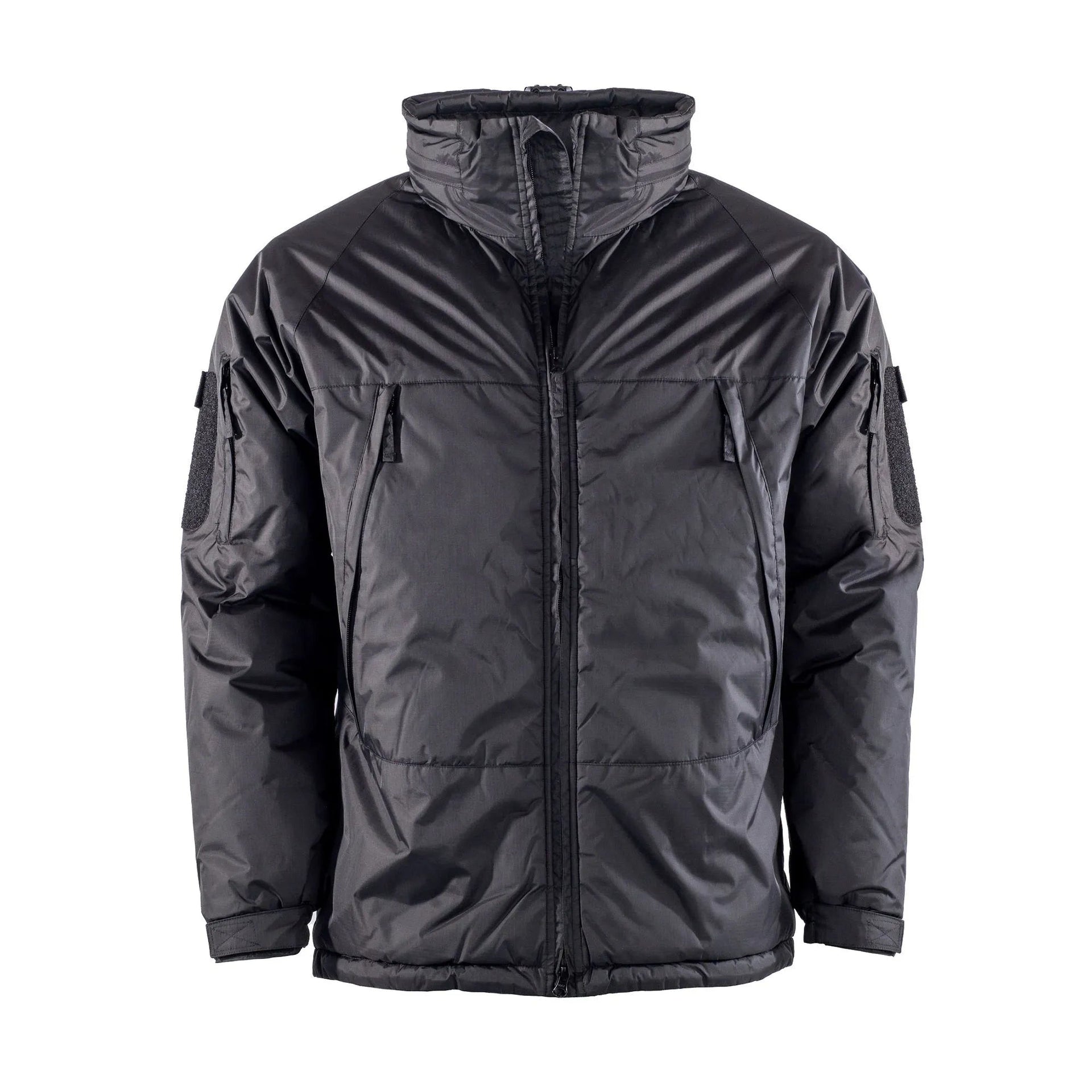 Isolationsjacke leicht IR