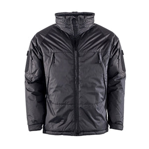 Isolationsjacke leicht IR