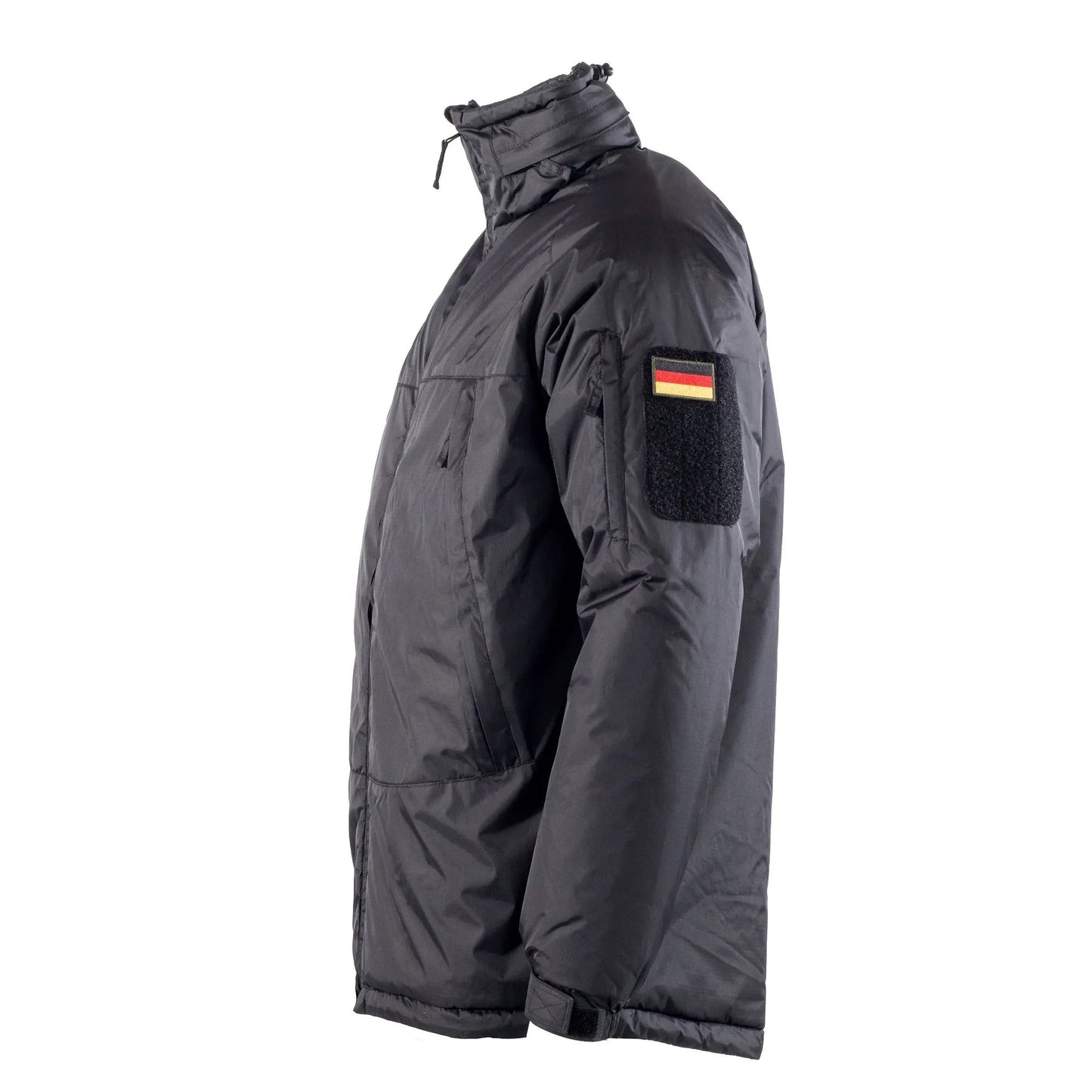 Isolationsjacke leicht IR