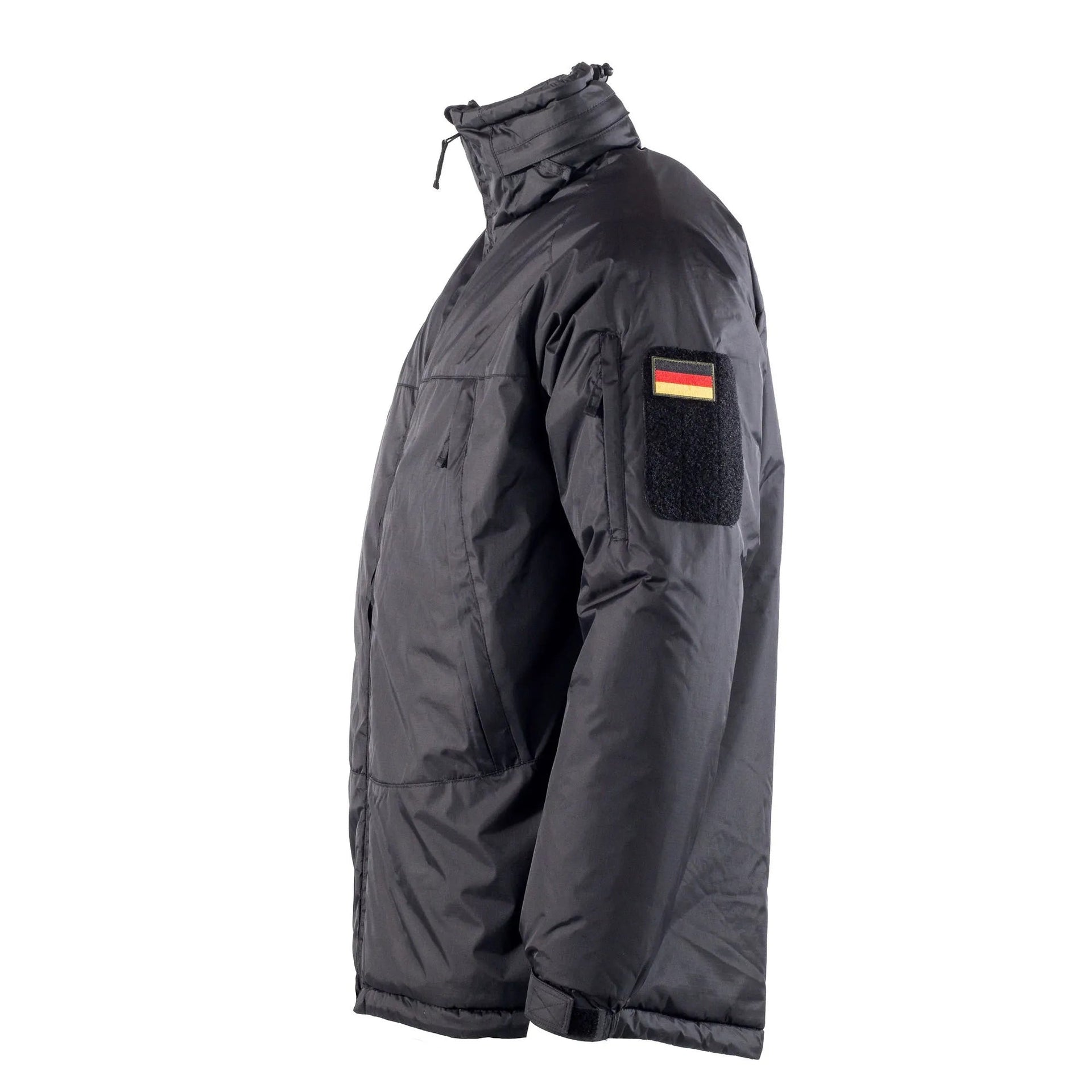 Isolationsjacke leicht IR