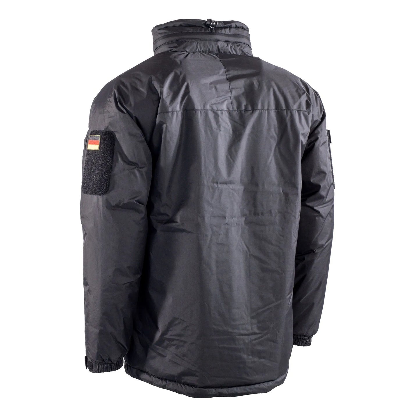 Isolationsjacke leicht IR | Schwarz