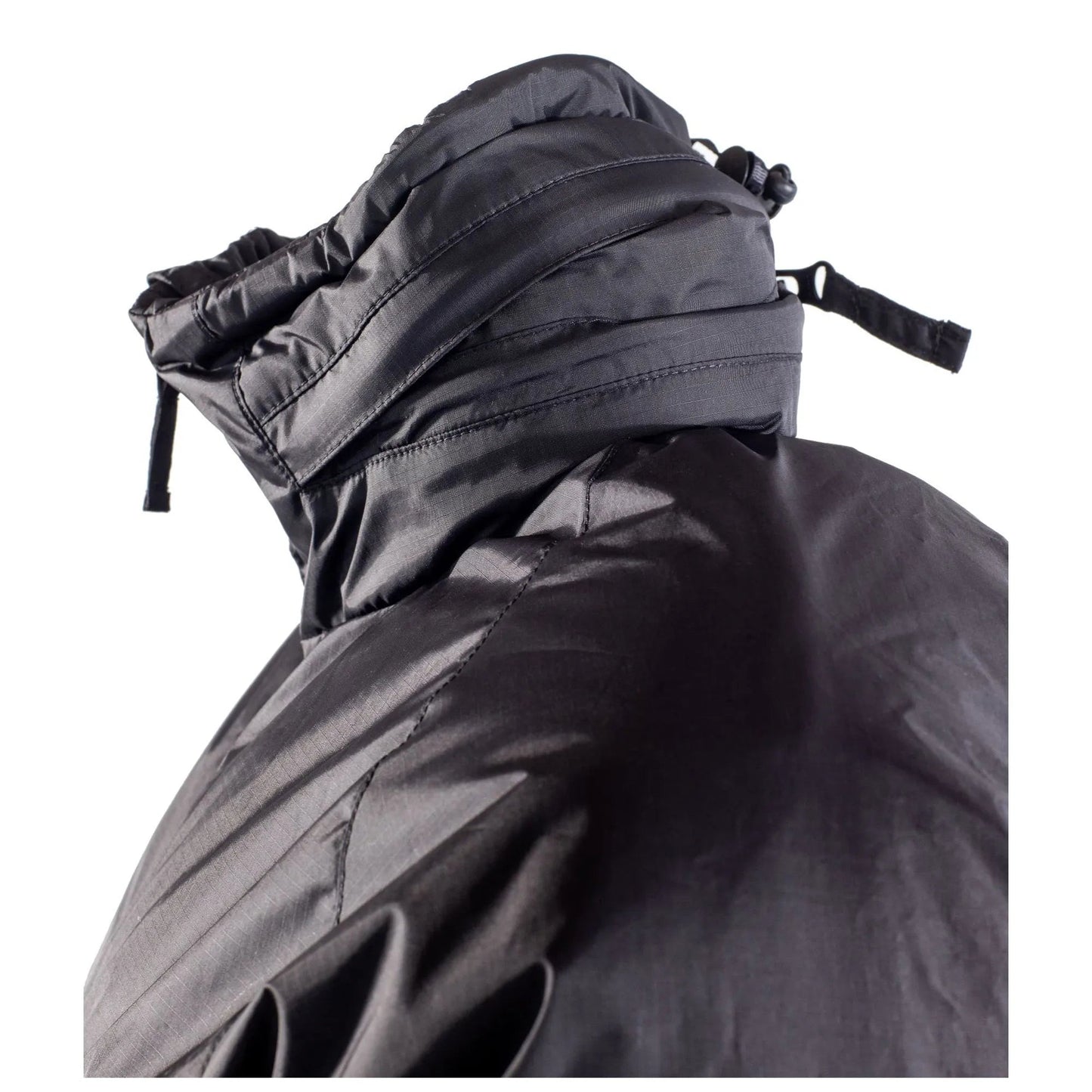 Isolationsjacke leicht IR
