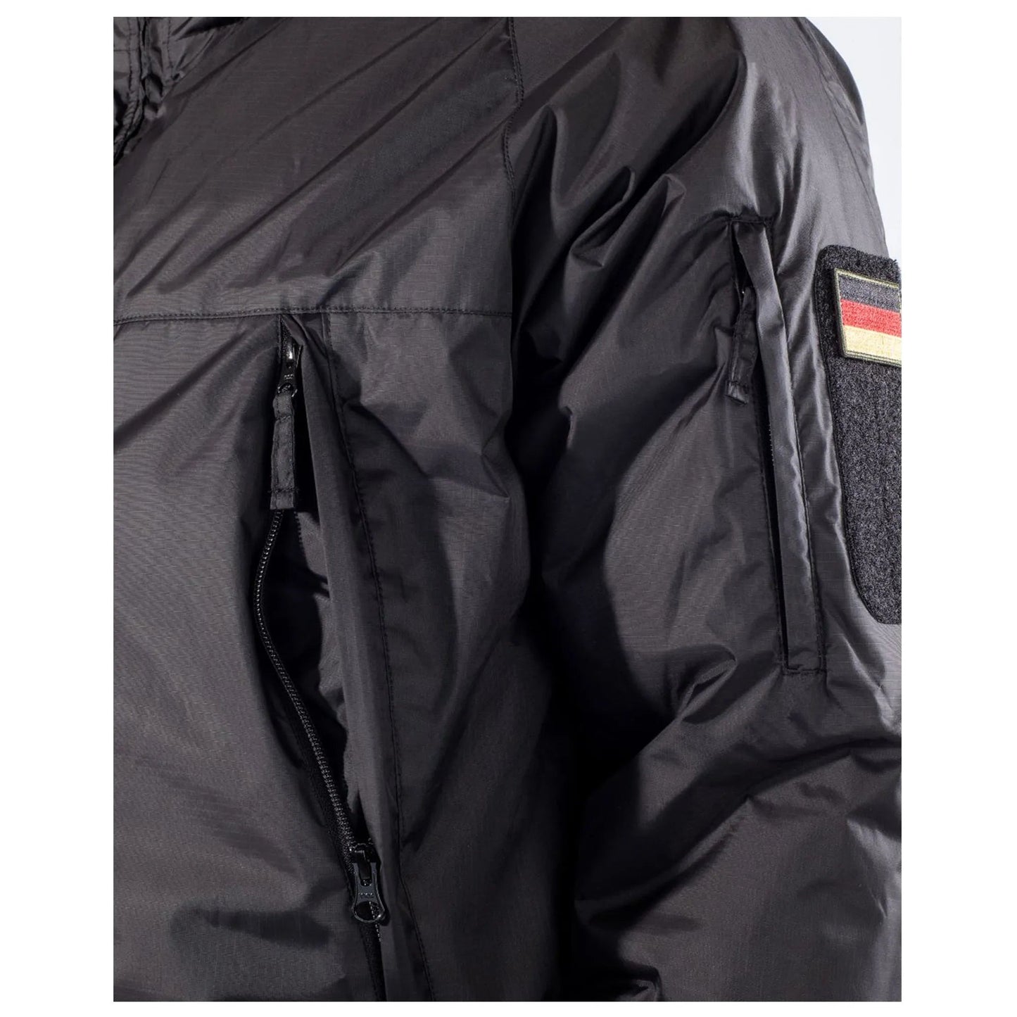 Isolationsjacke leicht IR