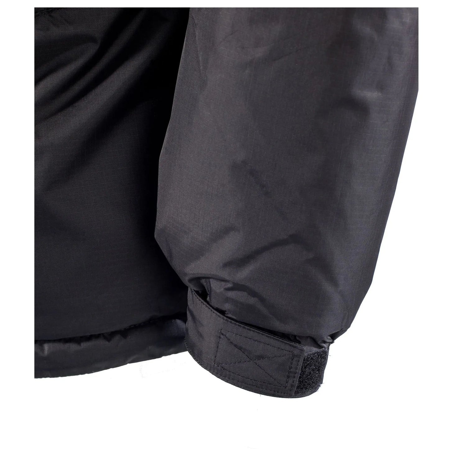 Isolationsjacke leicht IR