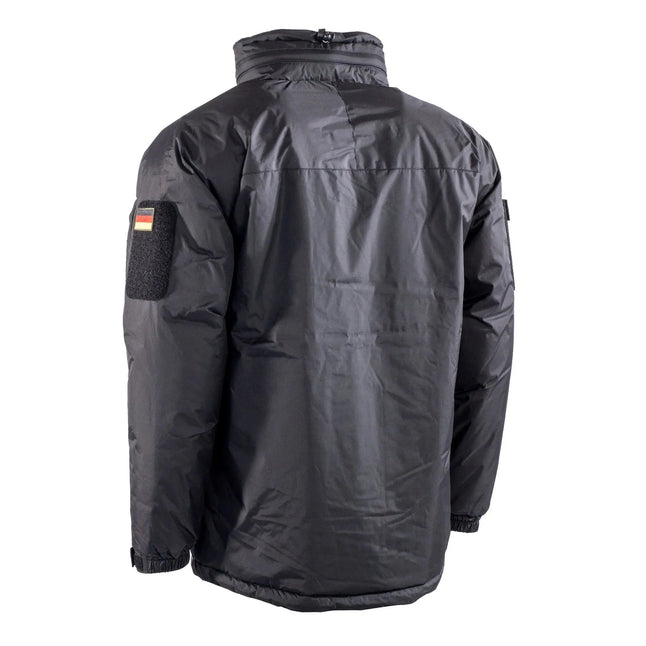 Isolationsjacke leicht IR