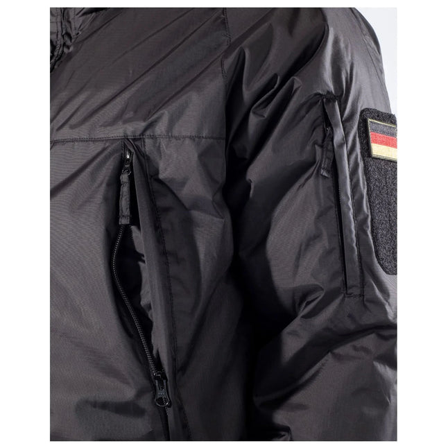 Isolationsjacke leicht IR