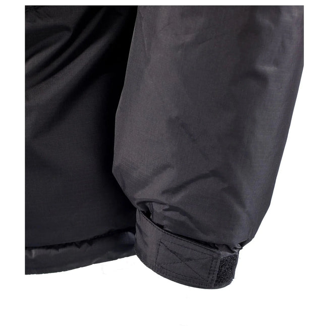 Isolationsjacke leicht IR