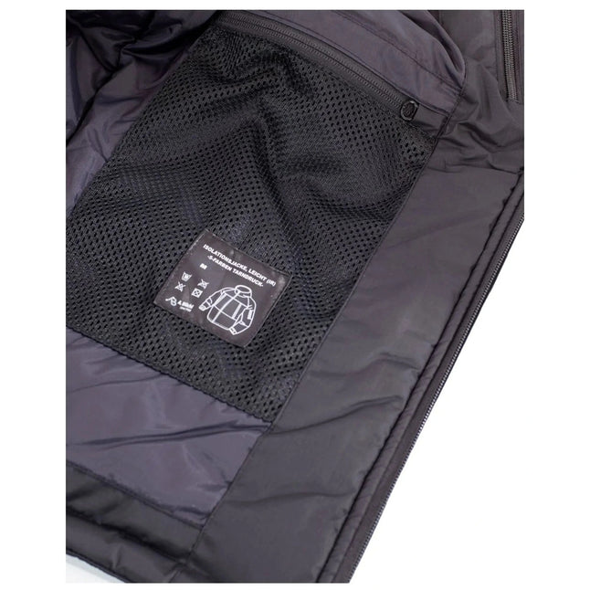 Isolationsjacke leicht IR