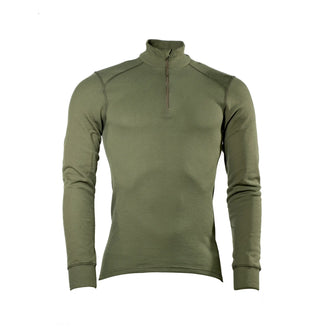 Holländisches Unterhemd Base Layer Rolli Odlo Langarm gebraucht