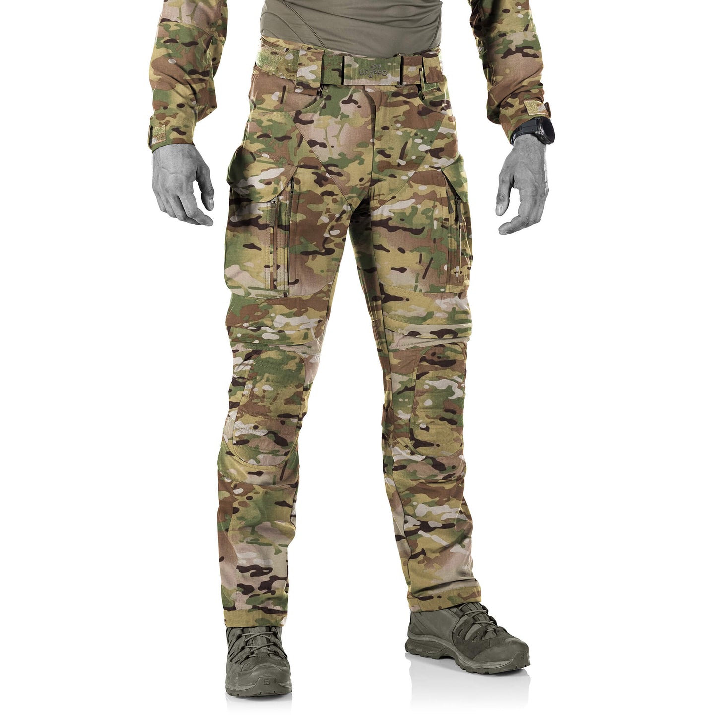 Einsatzhose Striker TT Combat Pants