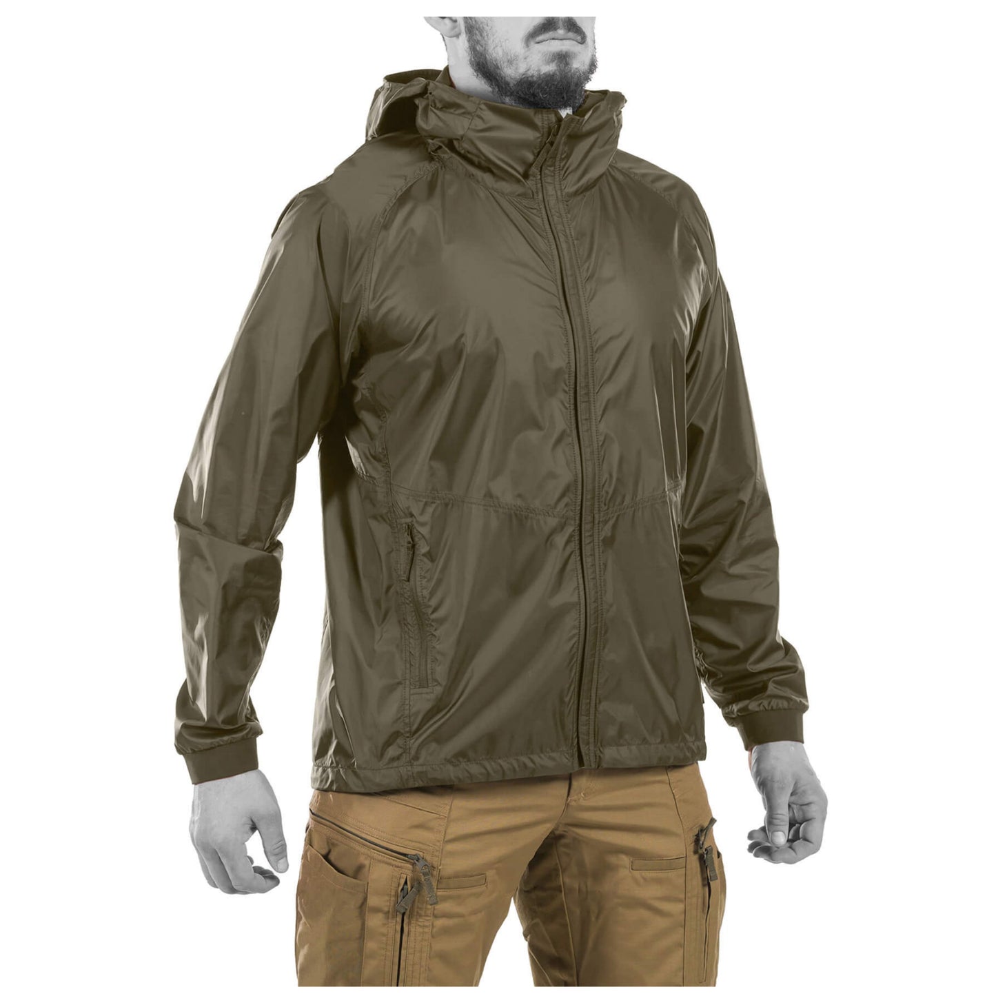 Windbreaker Storm Chaser Windbreaker Jacket