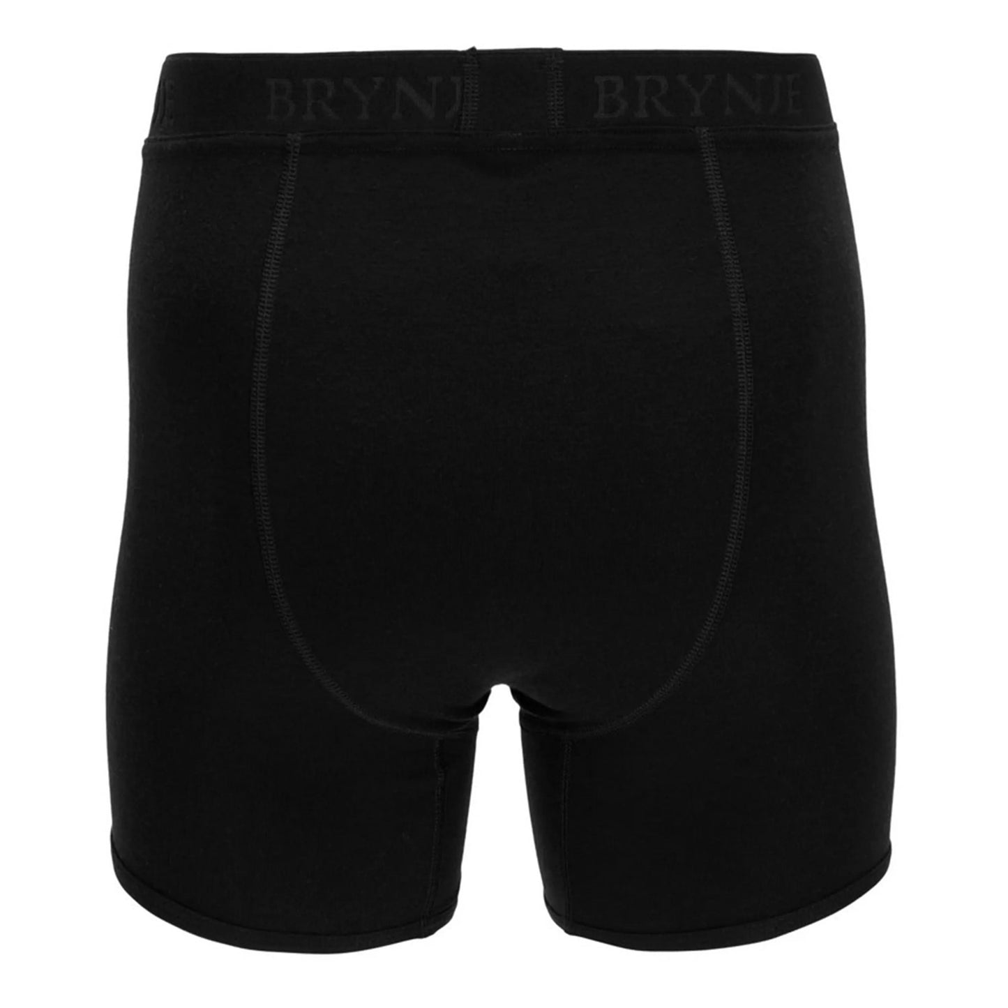 Unterhose Classic Wool Boxer-Shorts