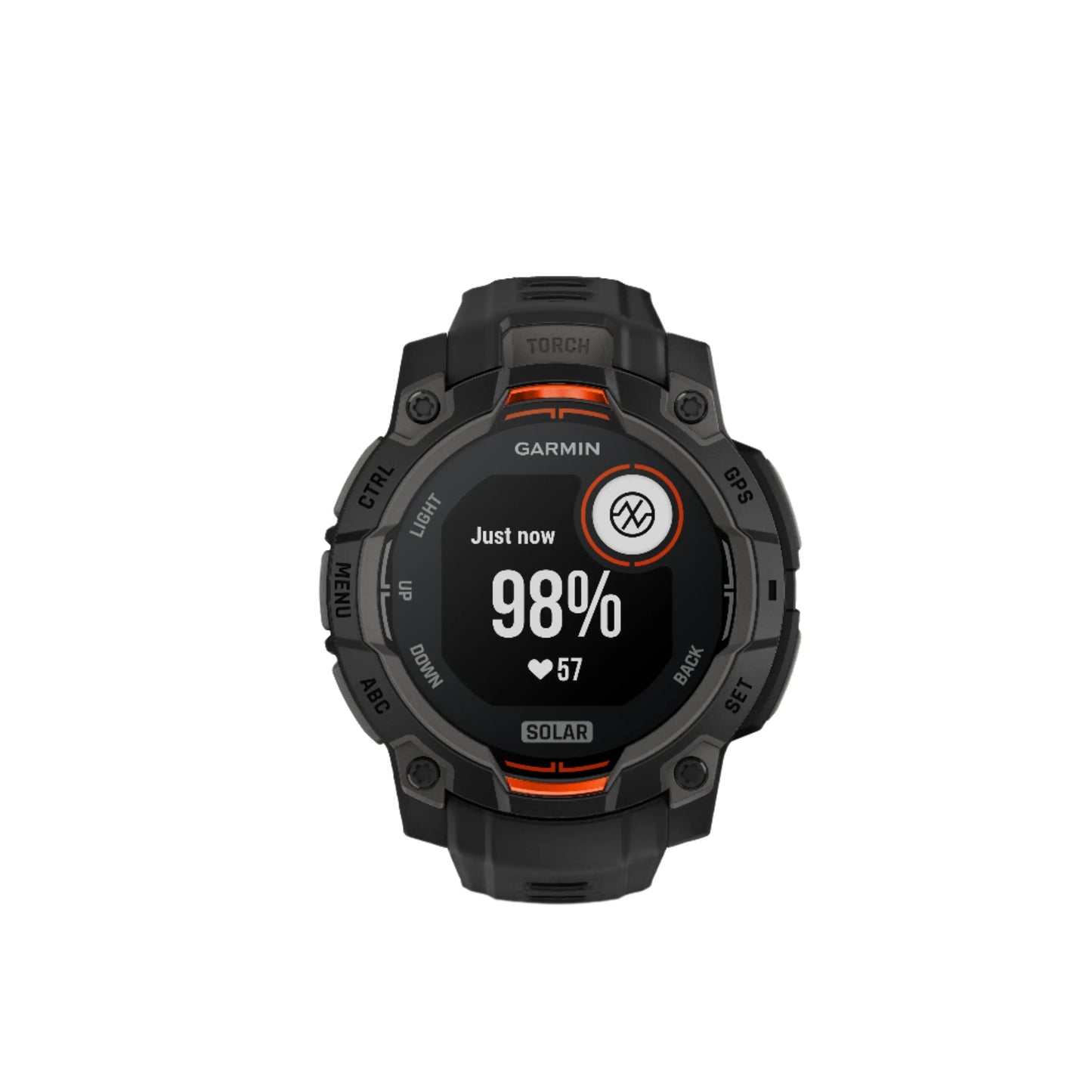 Smartwatch Instinct 3 Solar