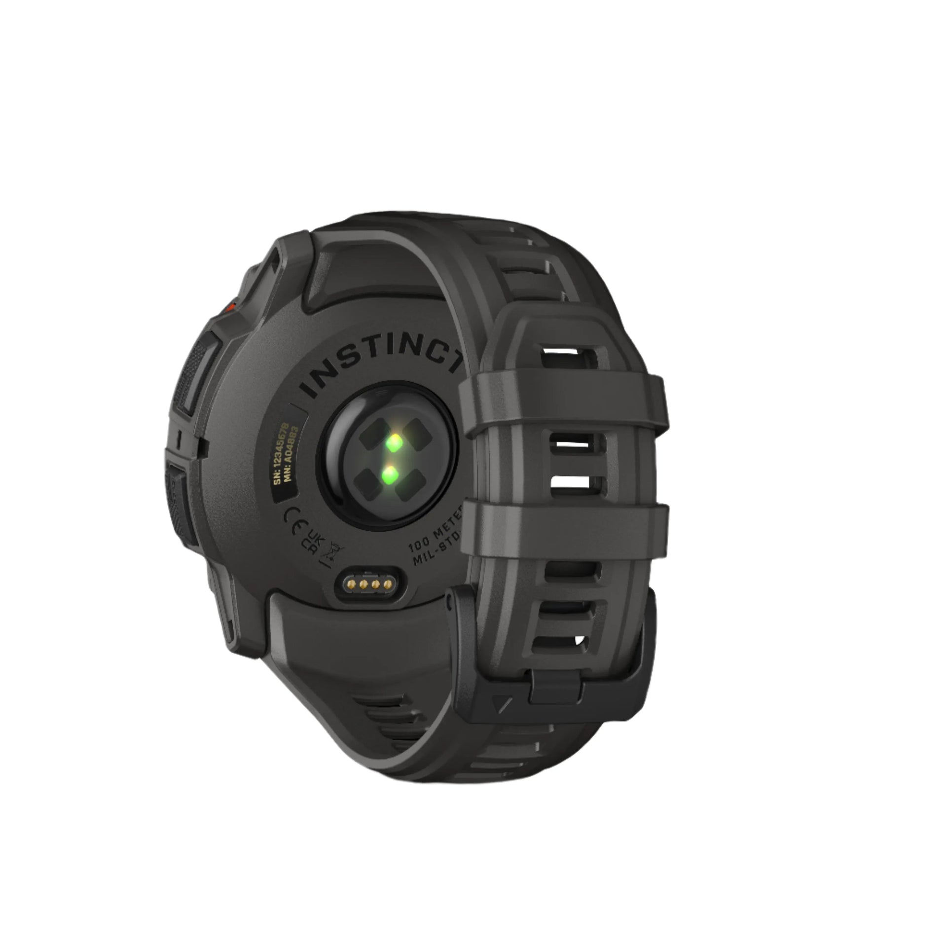 Smartwatch Instinct 3 Solar