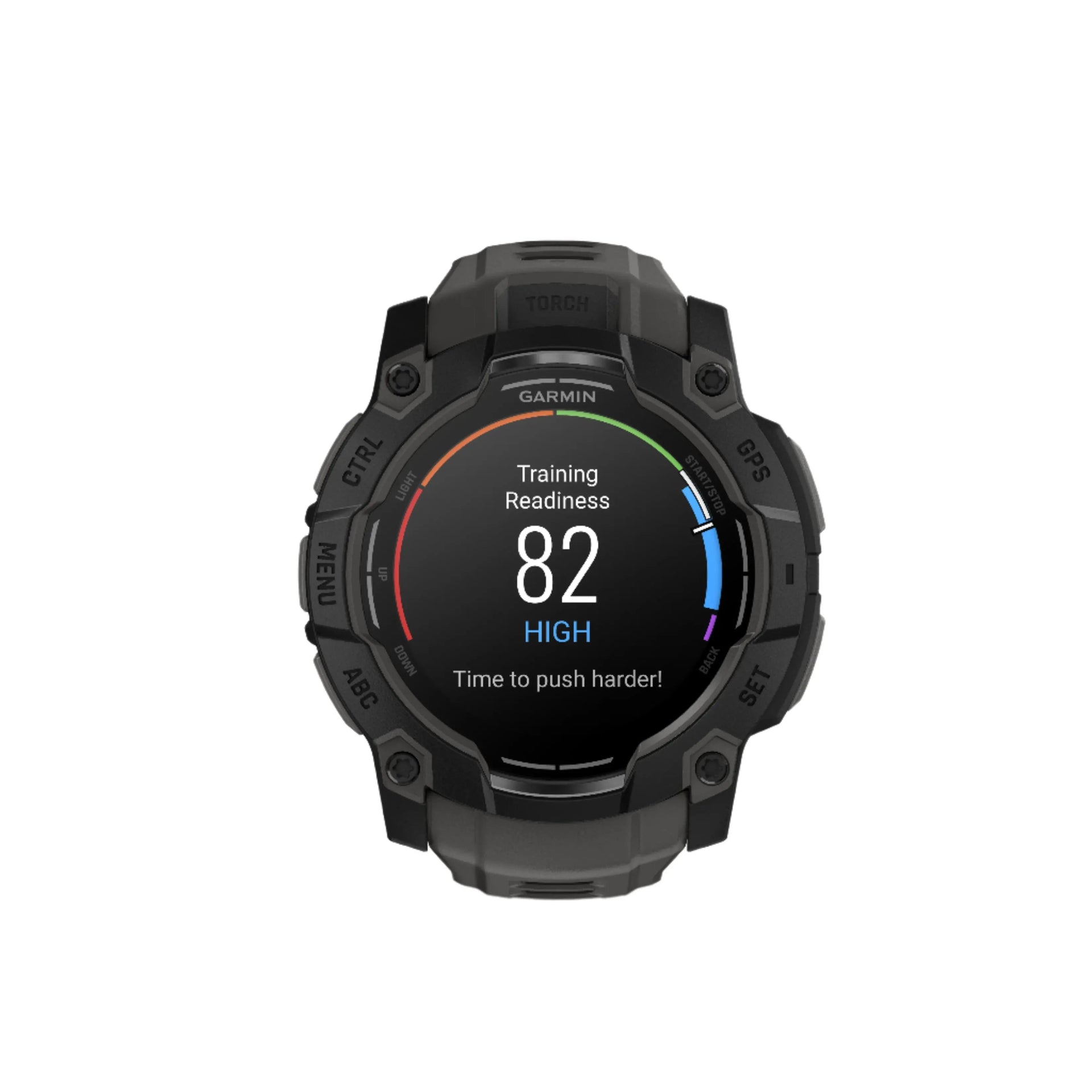 Smartwatch Instinct 3 Amoled