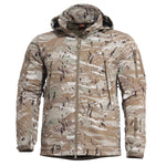Softshell-Jacke Artaxes