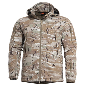 Softshell-Jacke Artaxes